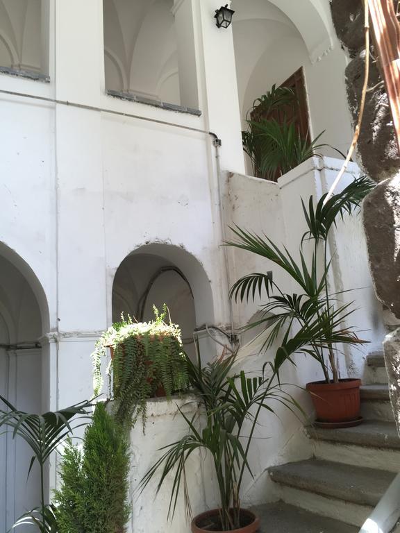 La Piazza Bed & Breakfast Gragnano Exterior photo