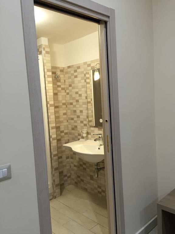 La Piazza Bed & Breakfast Gragnano Exterior photo