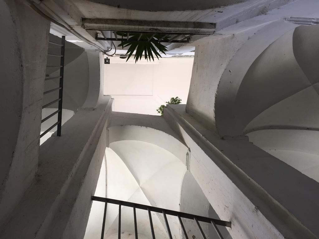La Piazza Bed & Breakfast Gragnano Exterior photo