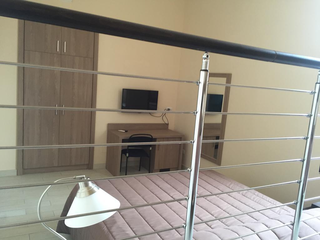 La Piazza Bed & Breakfast Gragnano Exterior photo