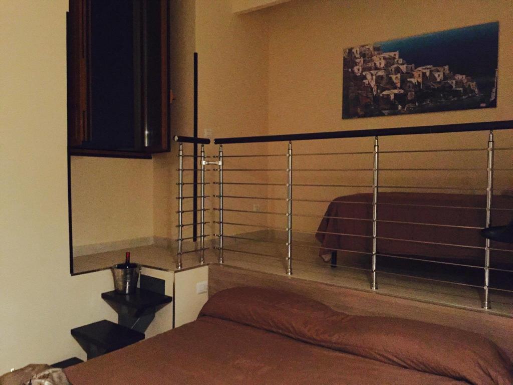 La Piazza Bed & Breakfast Gragnano Exterior photo