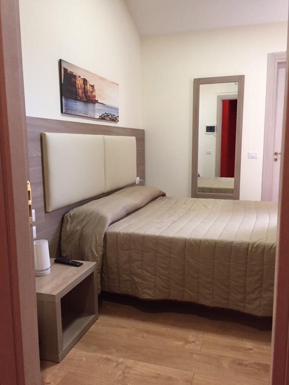 La Piazza Bed & Breakfast Gragnano Exterior photo