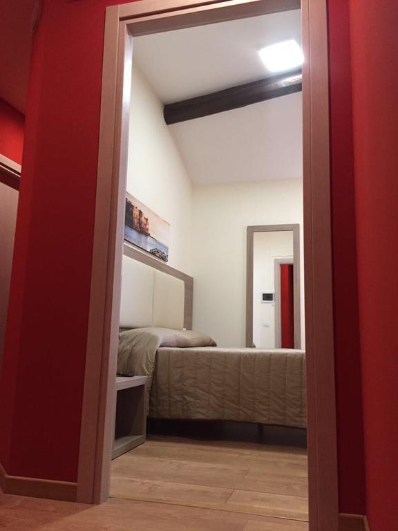 La Piazza Bed & Breakfast Gragnano Exterior photo