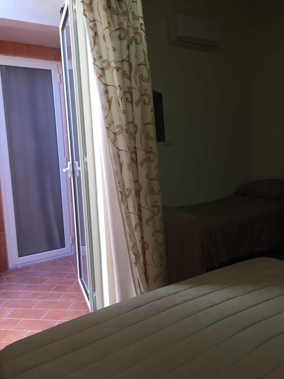 La Piazza Bed & Breakfast Gragnano Exterior photo