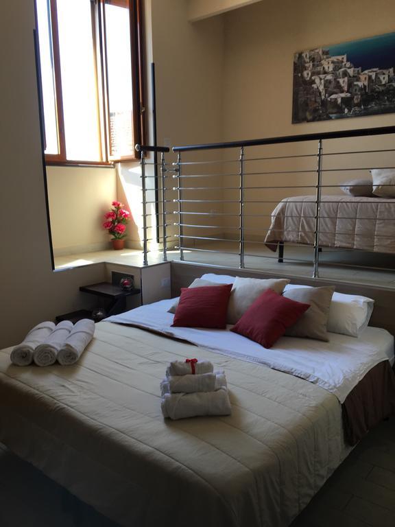 La Piazza Bed & Breakfast Gragnano Exterior photo