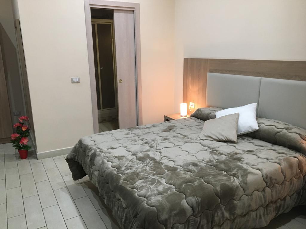 La Piazza Bed & Breakfast Gragnano Exterior photo