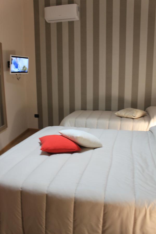 La Piazza Bed & Breakfast Gragnano Exterior photo