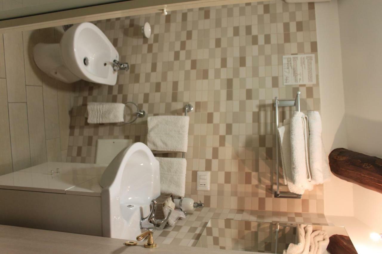 La Piazza Bed & Breakfast Gragnano Exterior photo