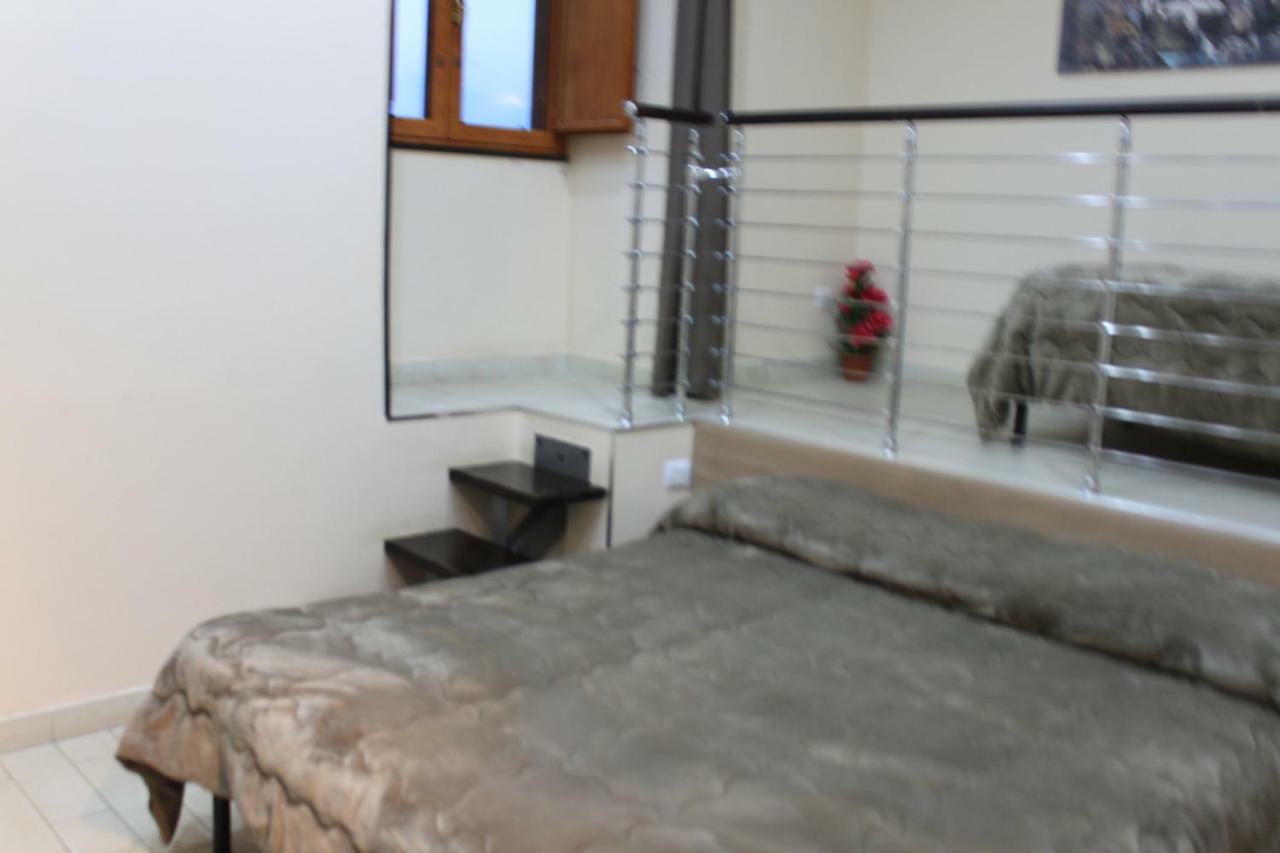 La Piazza Bed & Breakfast Gragnano Exterior photo